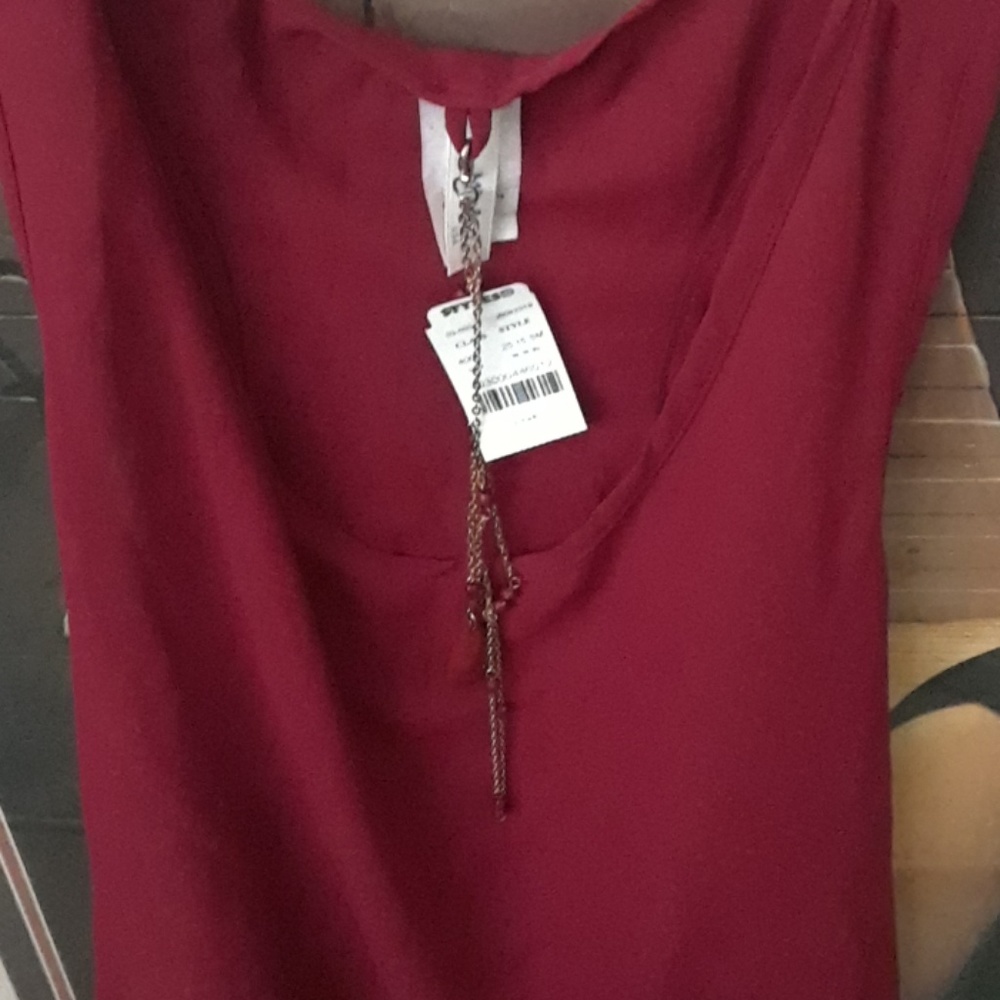 Minimi women's top size (L)